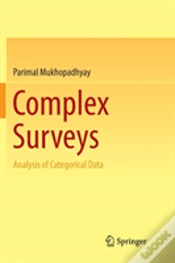 Capa do artigo Complex Surveys