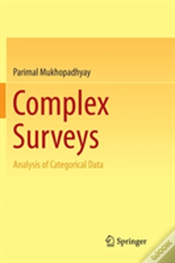Capa do artigo Complex Surveys