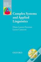 Complex Systems And Applied Linguistics