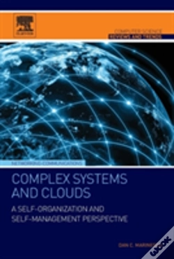 Capa do artigo Complex Systems And Clouds