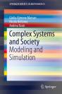 Complex Systems And Society - Preview