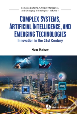 Capa do artigo Complex Systems, Artificial Intelligence & Emerging Tech
