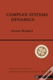 Capa do artigo Complex Systems Dynamics