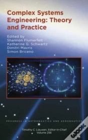 Capa do artigo Complex Systems Engineering