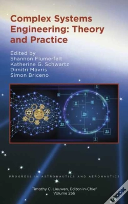 Capa do artigo Complex Systems Engineering