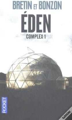 Capa do artigo Complex T.1