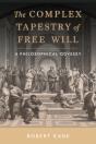 Complex Tapestry Of Free Will - Preview