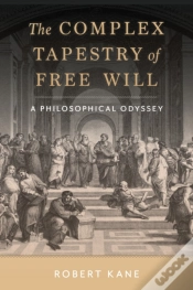 Capa do artigo Complex Tapestry Of Free Will