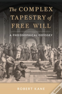 Capa do artigo Complex Tapestry Of Free Will