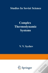 Complex Thermodynamic Systems