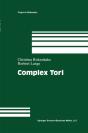 Complex Tori - Preview