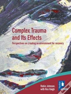 Capa do artigo Complex Trauma And Its Effects