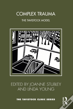 Capa do artigo Complex Trauma