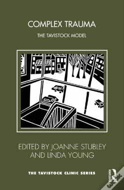 Capa do artigo Complex Trauma