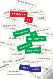 Capa do artigo Complex Tv