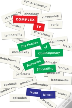 Capa do artigo Complex Tv