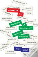 Complex Tv