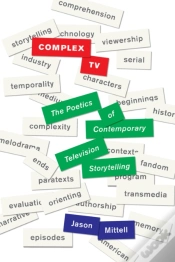 Capa do artigo Complex Tv