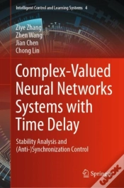 Capa do artigo Complex-Valued Neural Networks Systems With Time Delay