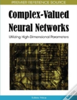 Capa do artigo Complex-Valued Neural Networks