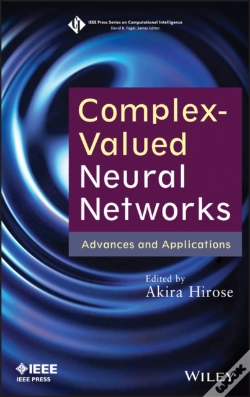 Capa do artigo Complex-Valued Neural Networks