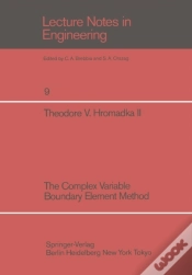 Capa do artigo Complex Variable Boundary Element Method