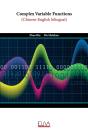 Complex Variable Functions - Preview