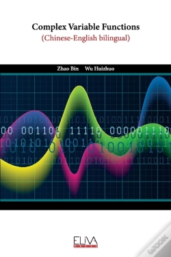 Capa do artigo Complex Variable Functions