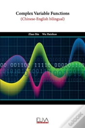 Capa do artigo Complex Variable Functions