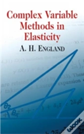 Complex Variable Methods In Elastic
