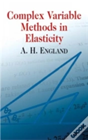 Capa do artigo Complex Variable Methods In Elastic