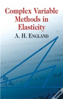 Capa do artigo Complex Variable Methods In Elastic
