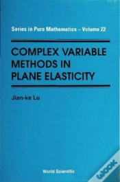 Capa do artigo Complex Variable Methods In Plane Elasticity