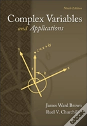 Capa do artigo Complex Variables And Applications