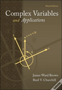 Capa do artigo Complex Variables And Applications