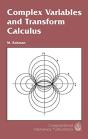 Complex Variables And Transform Calculus - Preview
