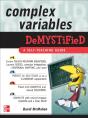 Complex Variables Demystified - Preview