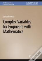 Complex Variables For Engineers With Mathematica