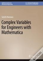 Complex Variables For Engineers With Mathematica