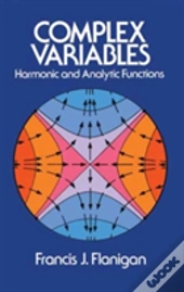 Complex Variables