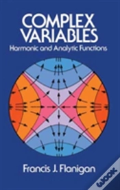 Capa do artigo Complex Variables