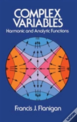 Capa do artigo Complex Variables