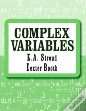Capa do artigo Complex Variables