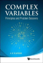 Complex Variables: Principles And Problem Sessions - Preview
