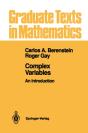 Complex Variables - Preview