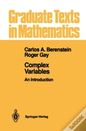 Capa do artigo Complex Variables