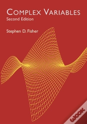 Capa do artigo Complex Variables