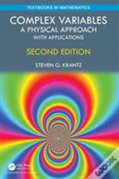 Complex Variables