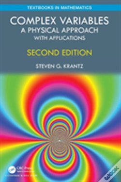 Capa do artigo Complex Variables