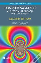 Capa do artigo Complex Variables